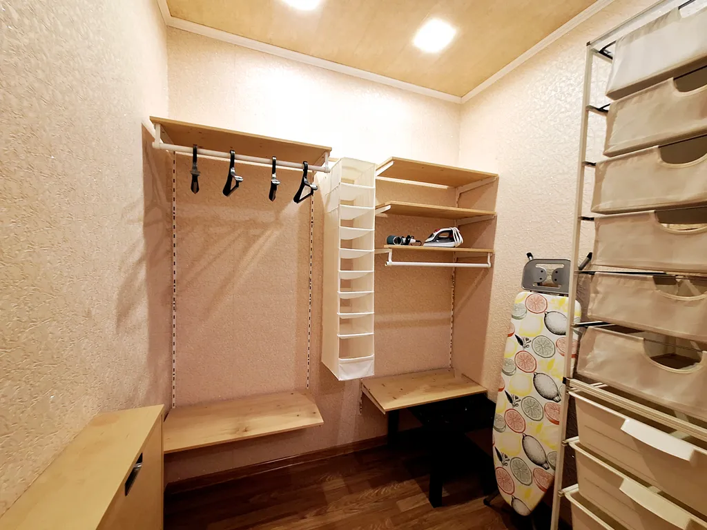 Апартаменты Peach Room