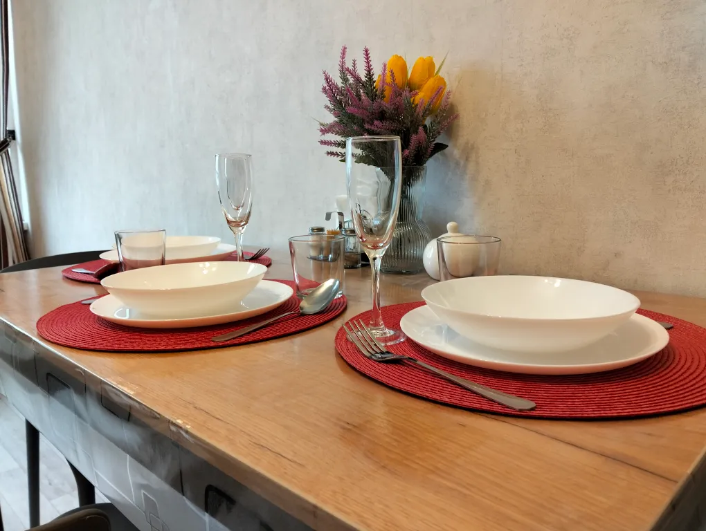 Уютная квартира в жк пять столиц