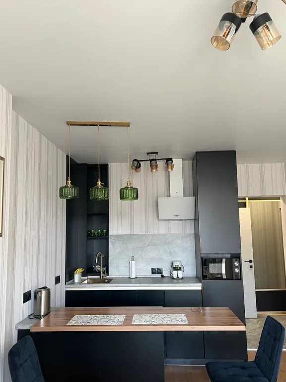 Квартира Квартира Студия Планета рядом — Красноярск