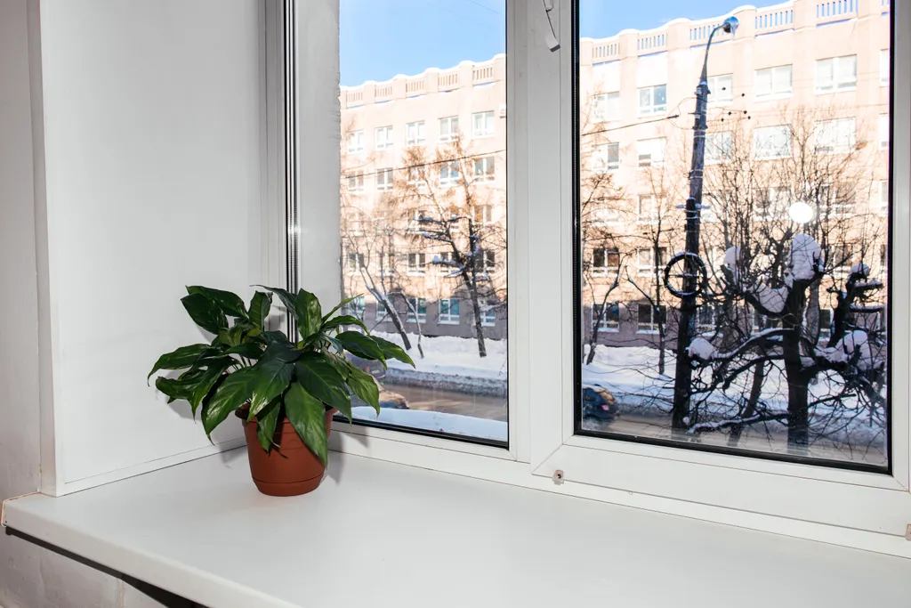 2 минуты до набережной Брюгге