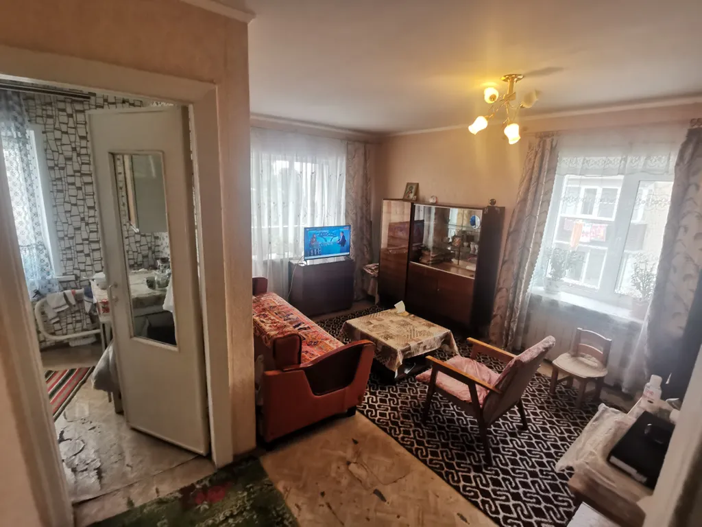 Уютная квартира в центре