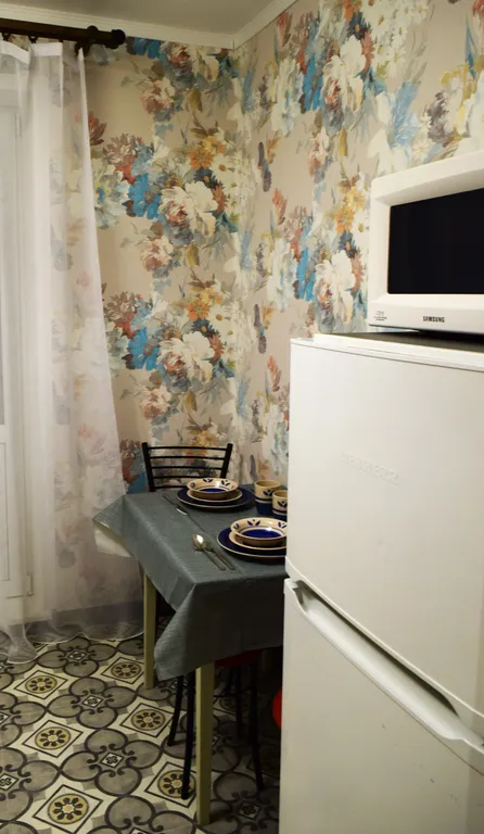 Квартира в одном из самых развивающихся спальных районов