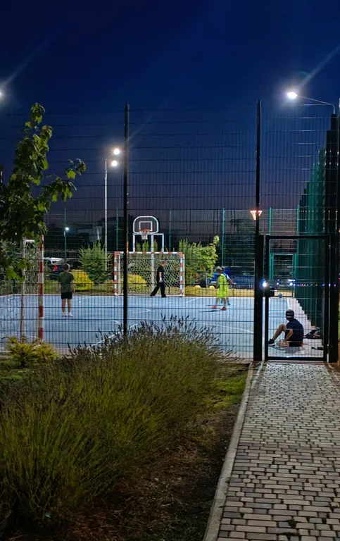 Квартира Квартира Современная студия Комфорт + на первой линии моря — Севастополь