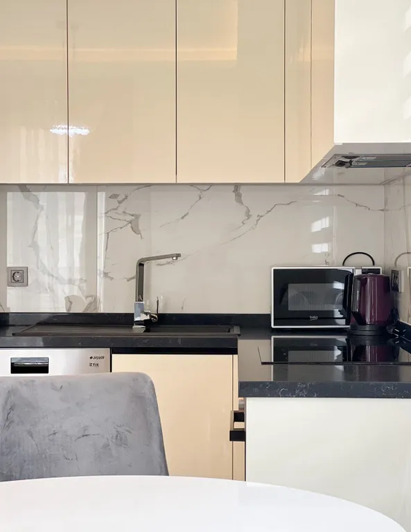 ЖК Best Home Saga 1+1 центр