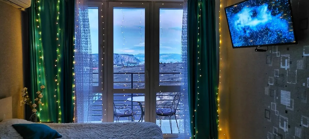 Квартира Квартира у моря — Севастополь