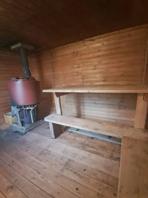 Гостевой дом Лесовик