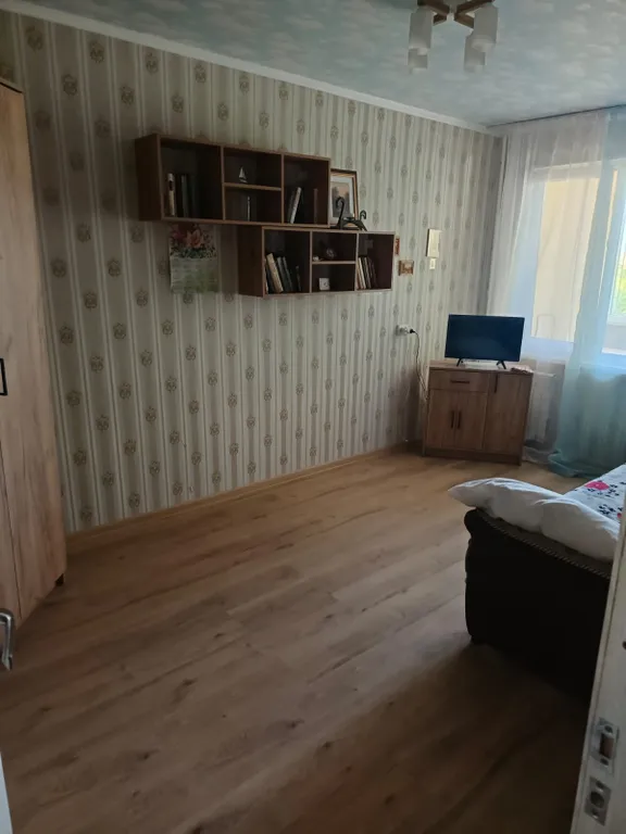 Уютная квартира рядом с Донузлавом