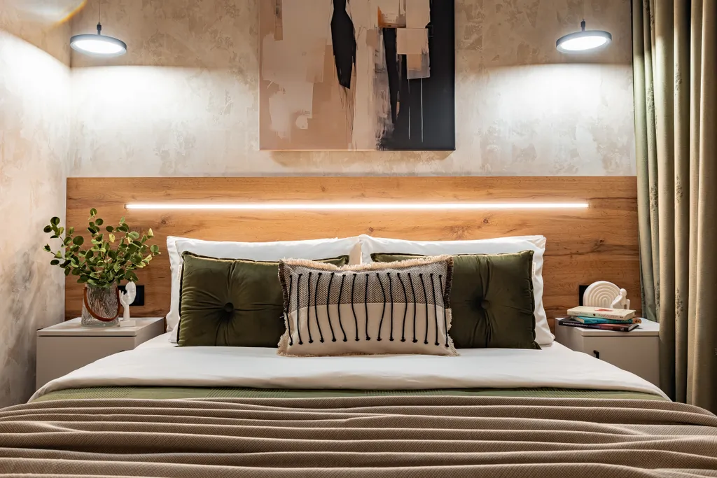 Уютная квартира в центре с парковкой