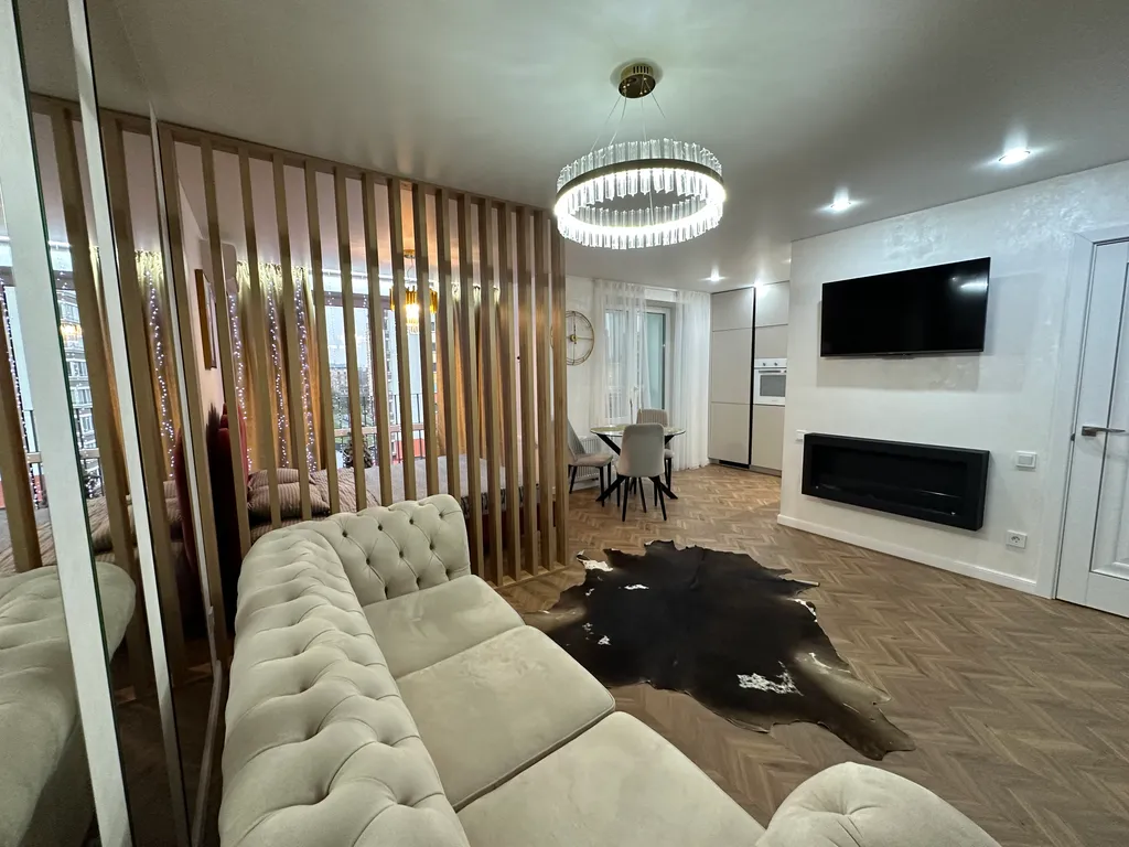 VIP-апартамент в центре