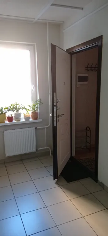 Квартира Уютная квартира-студия на Неве — Санкт-Петербург