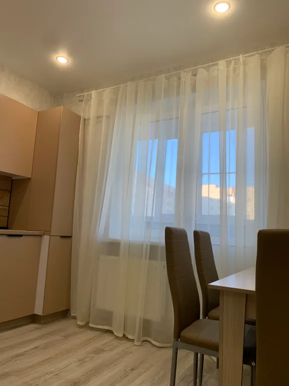 Уютная новая квартира рядом с Онкологическим центром