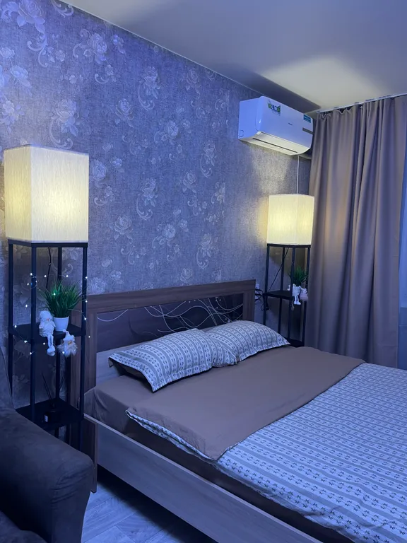 Уютная квартира в центре Ленинского района с удобной локацией