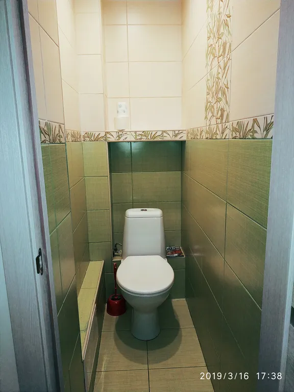 Квартира 2-комнатная Квартира — Калининград