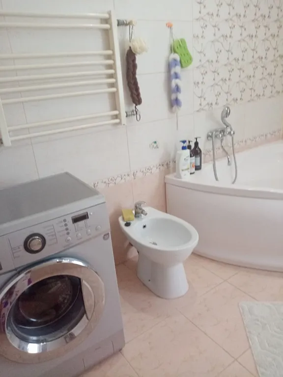 Коттедж под Брестом