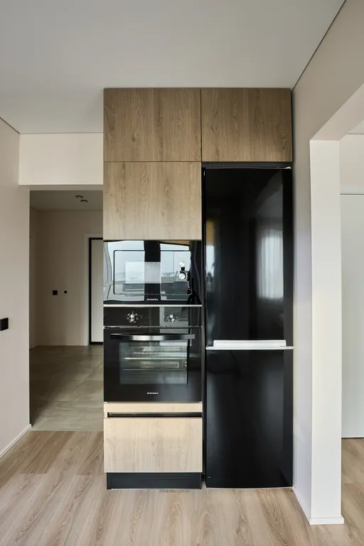 Апартаменты Reverie Lunar