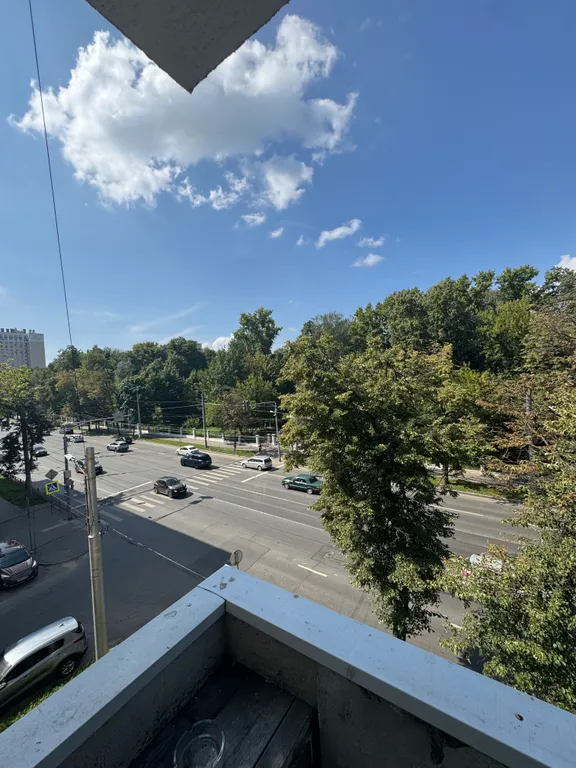 Квартира Уютная квартира — Нижний Новгород