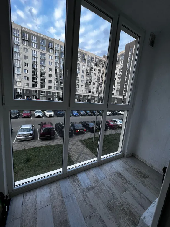 Квартира Квартира Апартамент в 10 минутах от всех достопримечательностей — Калининград