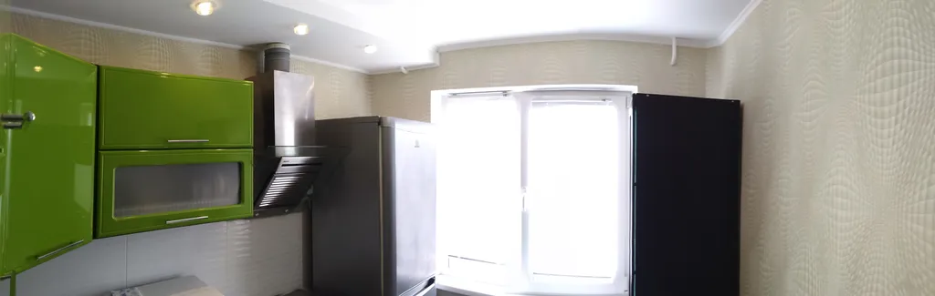 Квартира на самой высокой точке Минска