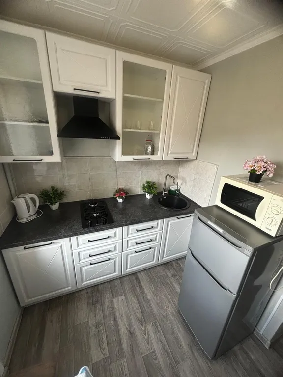 Уютная квартира в центре