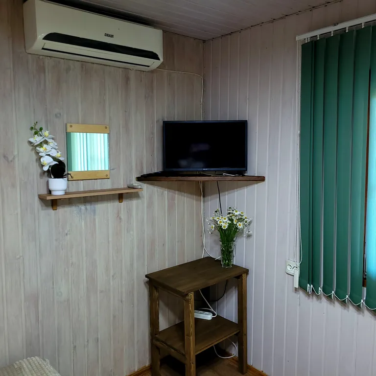 Коттедж 2-комнатный Дом — Сочи