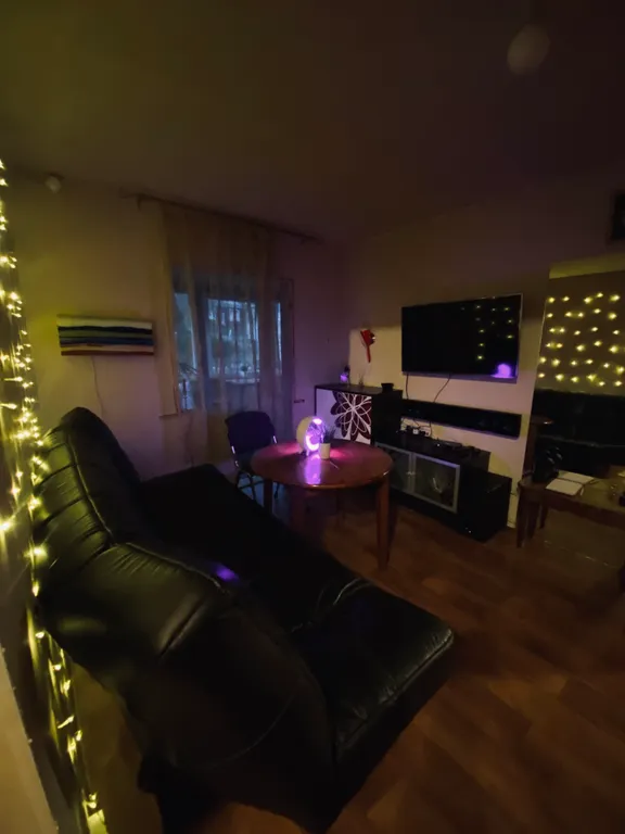 Дом с баней на дровах