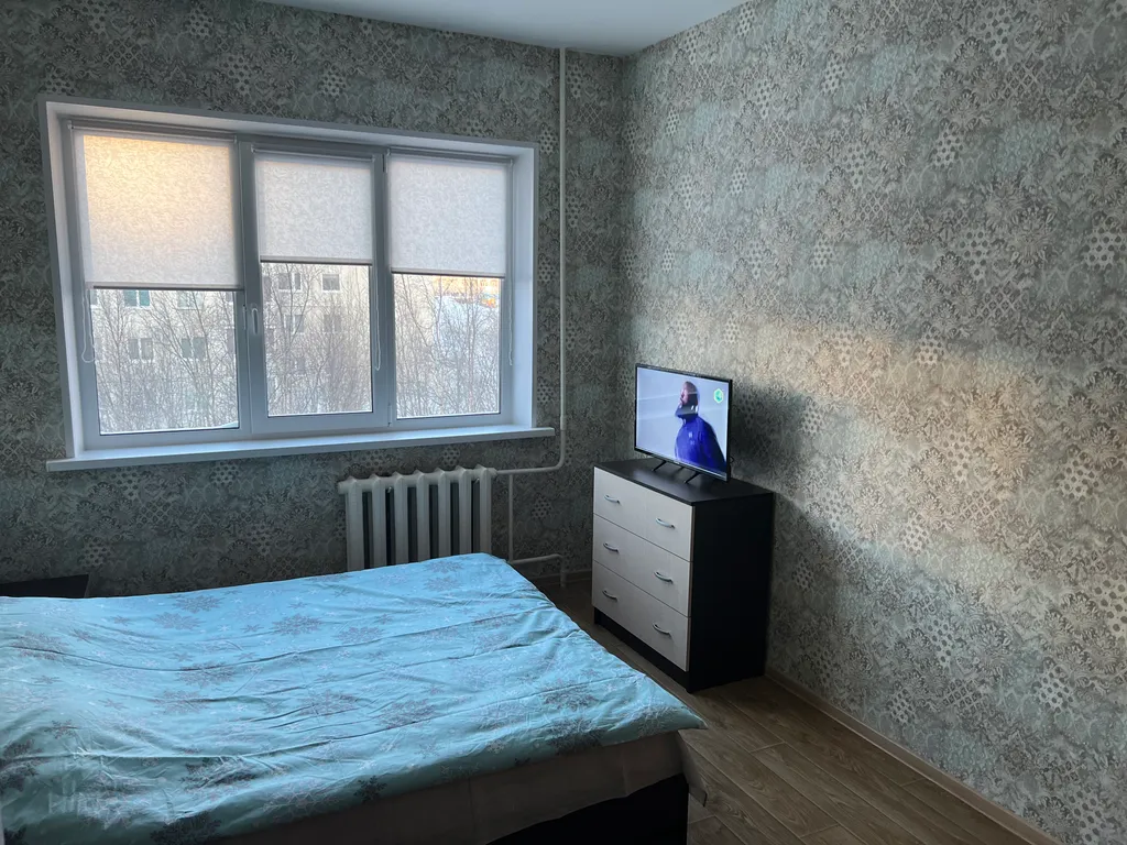 Уютная квартира рядом со склоном для катания