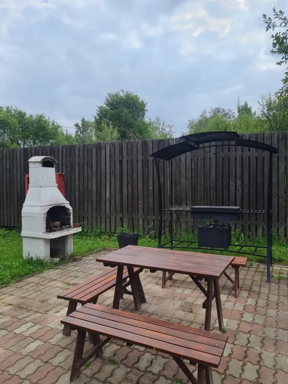 2-комнатный Дом