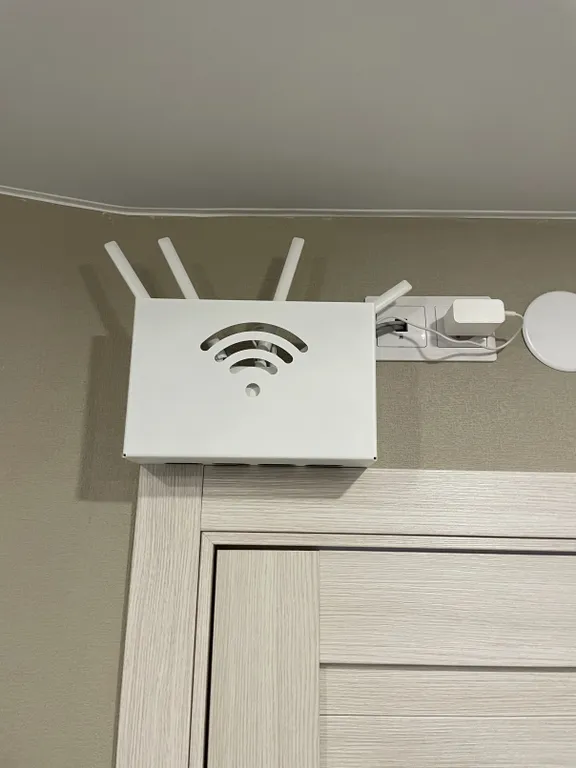 Квартира в бежевых тонах