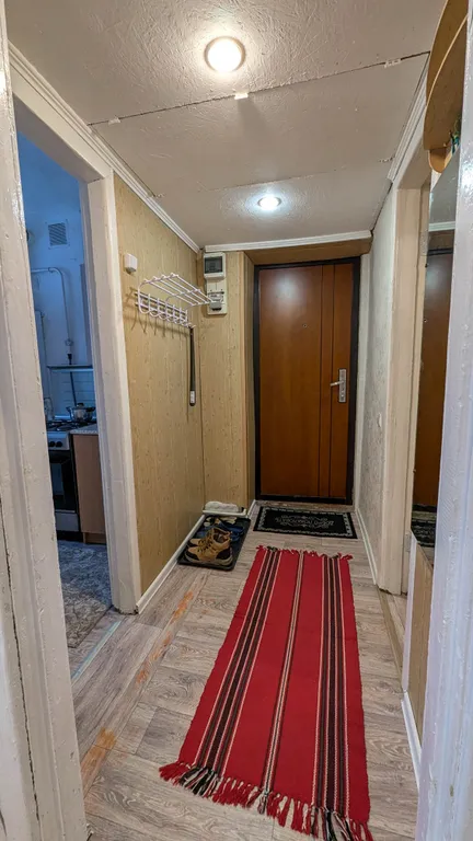 Уютная квартира в центре Палеха