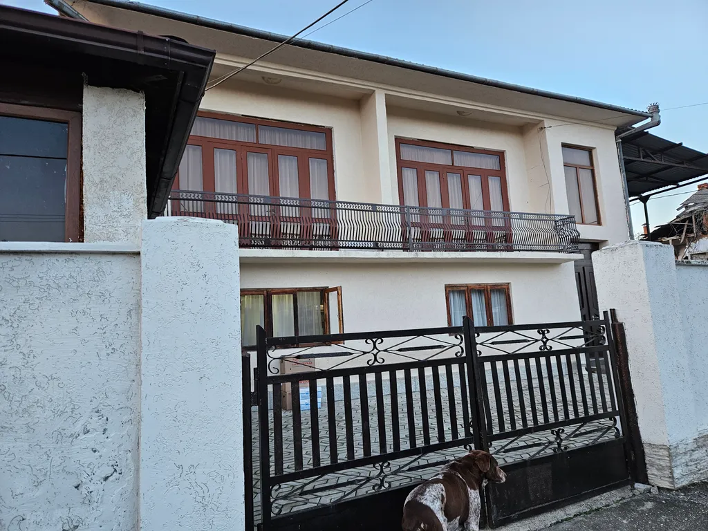 Гостевой Дом Азалия Комната в стиле Бунгало в 50 м от моря