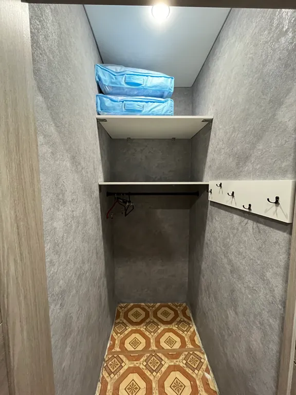 Квартира Уютная квартира в спальном районе — Анапа