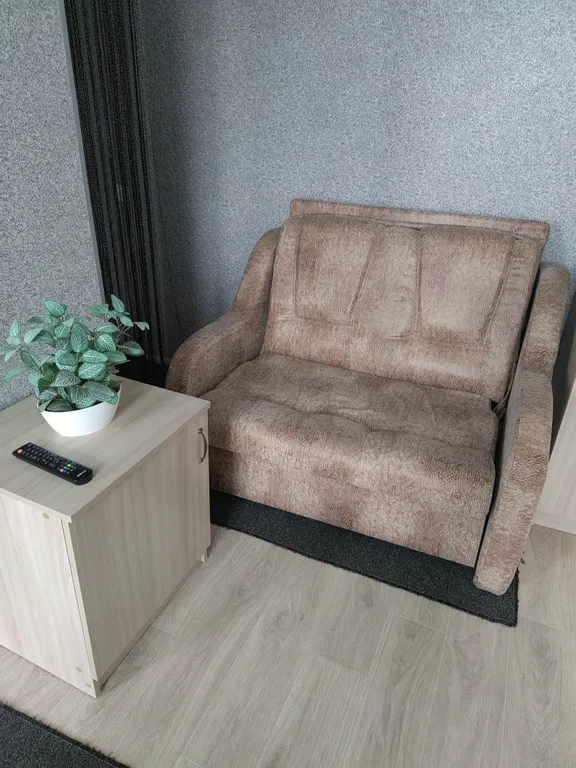 Апартаменты в историческом центре города