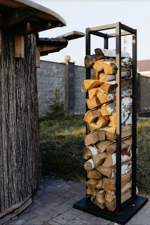 Дом на берегу Смолино