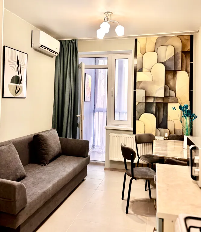 Квартира от трех ночей