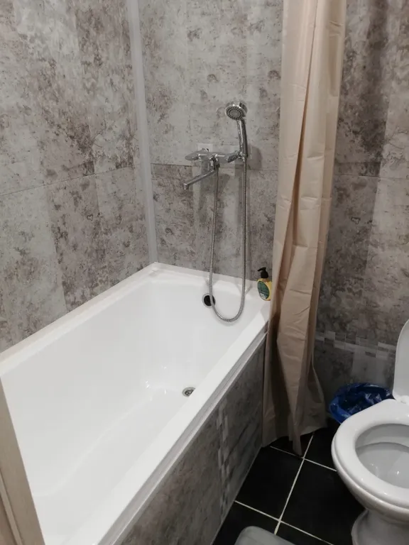 Маленькая уютная студия в центральной части Казани