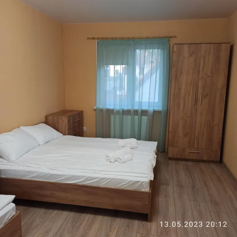 Гостевой дом на Подгорной