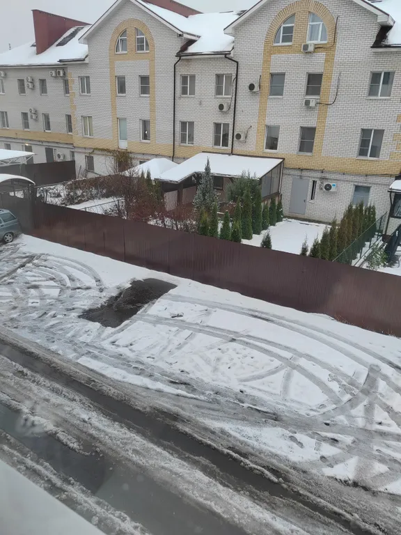 Гости любят теплоту