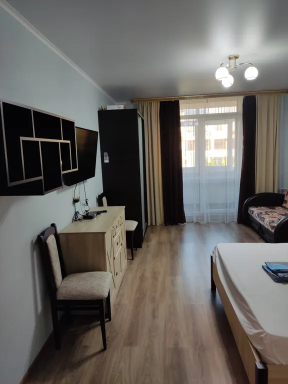 Отличная Квартира на море в ЖК Легенда, рядом лес — аренда посуточно в Дивноморское