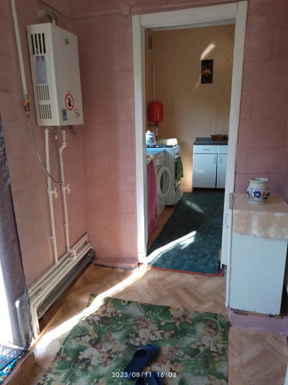 Дом для отдыхающих