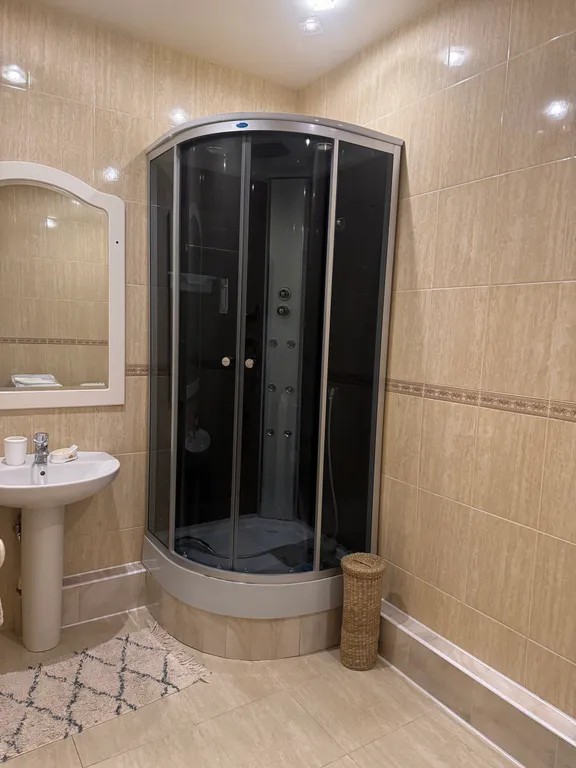 Шикарная квартира с потрясающим видом на гору Машук