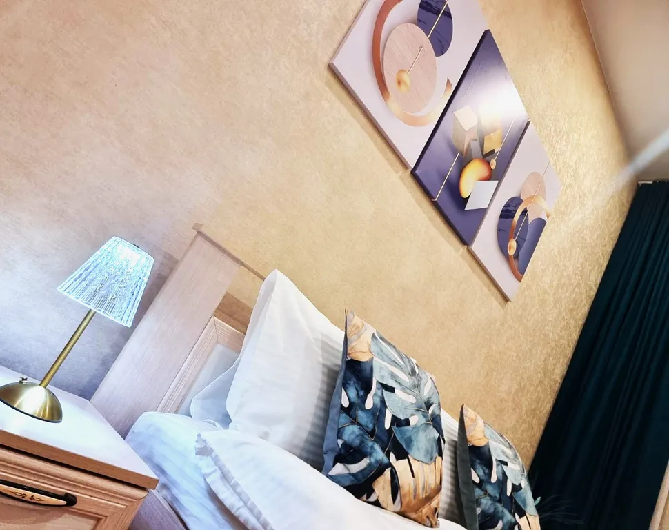 Центр - Театр- Горпарк