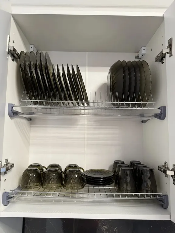 Уютный дом в черте города