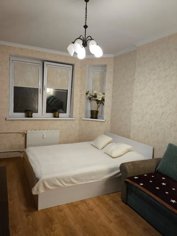 Уютная квартира в элитном районе Золотые Ворота