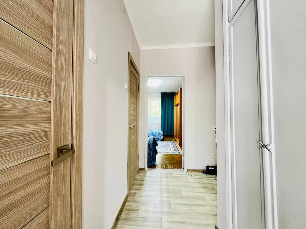 Уют для большой семьи