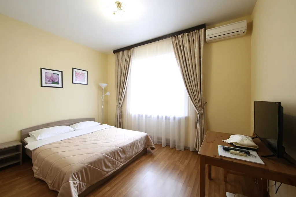 Квартира Комната — Краснодар