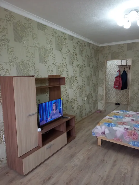 Квартира Прекрасная квартира рядом с морем — Ейск