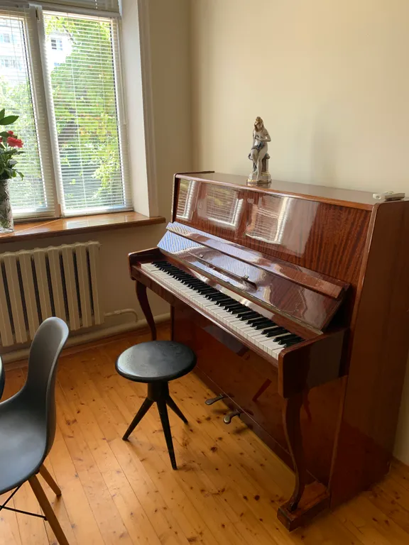 Коттедж Дом в центре города — Дербент