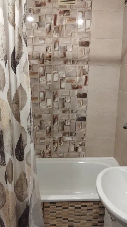 Квартира Квартира Райский уголок — Курск