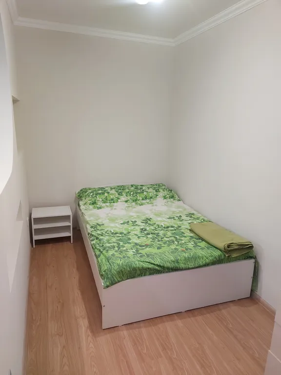 Квартира Квартира Уютная студия на Бытхе — Сочи