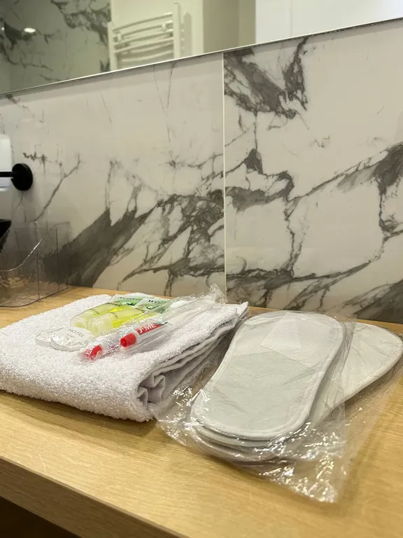 Отдых в тбилиси с комфортом - уют и метро рядом